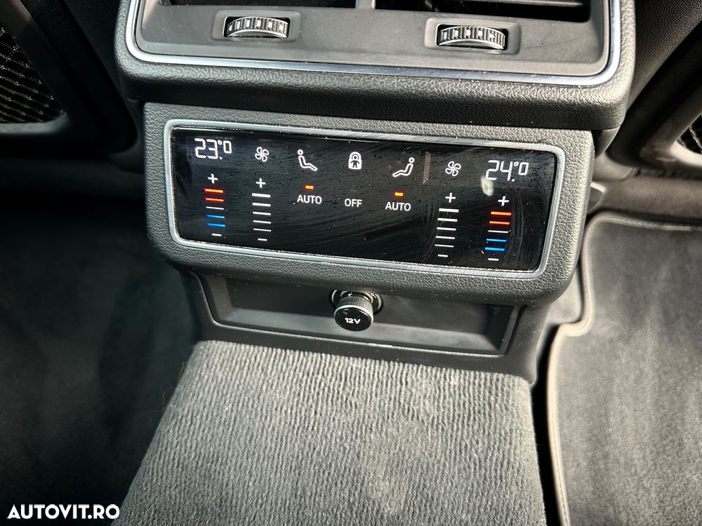 Audi A6 Avant 40 TDI quattro S tronic S line - 17