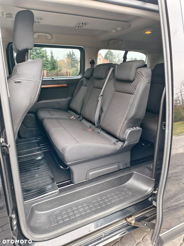 Toyota Proace Verso - 8