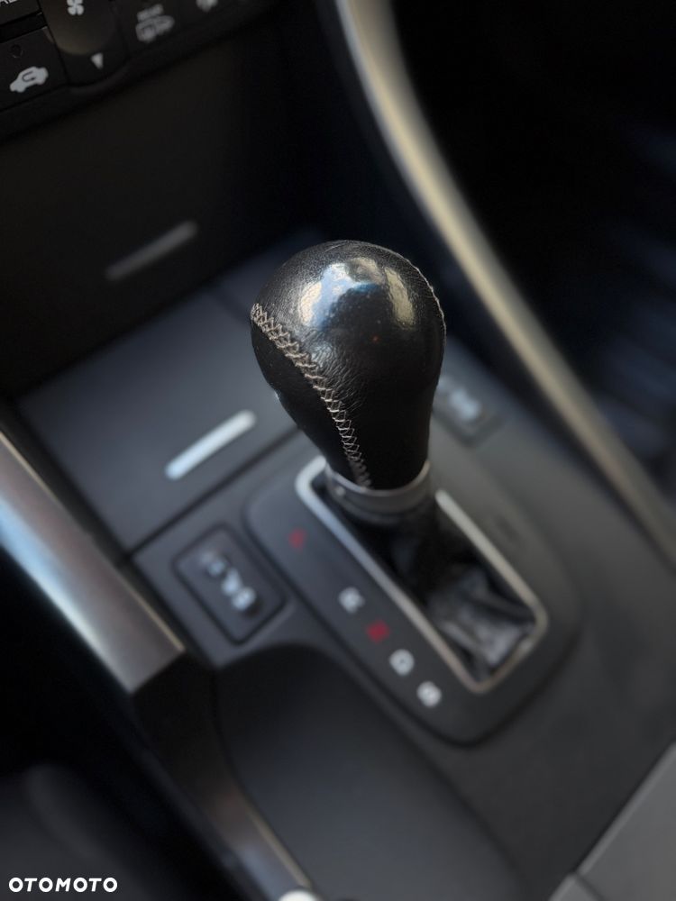 Honda Accord 2.0 Automatik Lifestyle - 23