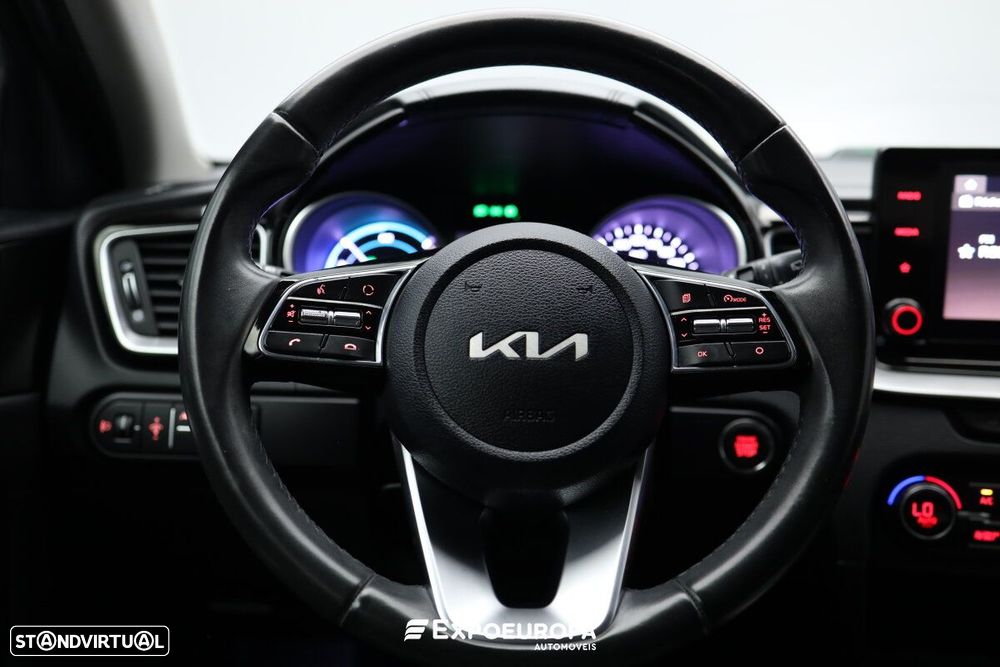 Kia XCeed 1.6 GDi PHEV Drive - 10
