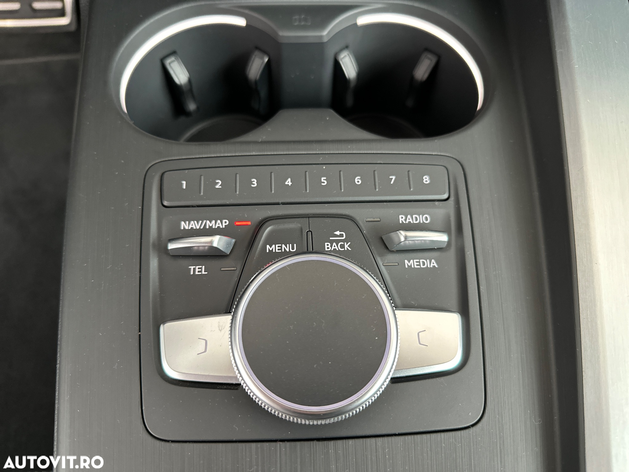 Audi S5 Coupe 3.0 TFSI quattro tiptronic - 35