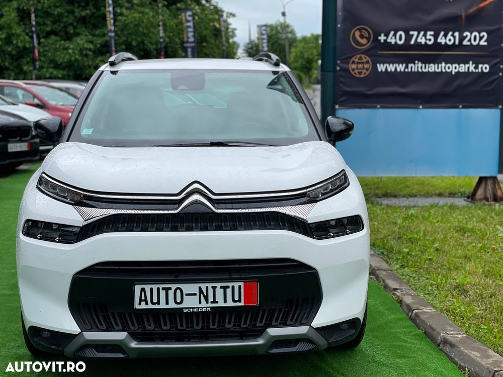 Citroën C3 AIRCROSS - 4