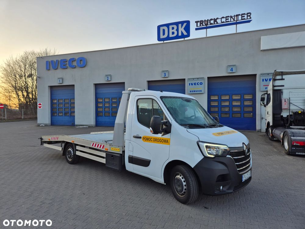 Renault Master (32247) - 1