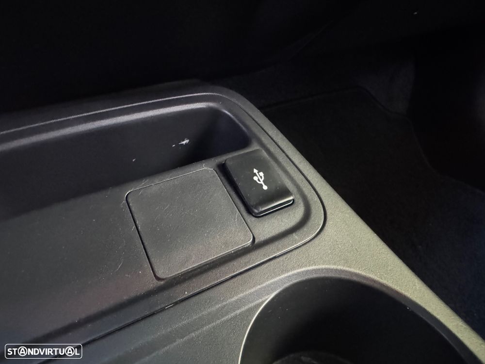 Mitsubishi Space Star 1.0 Clear Tec Light - 18