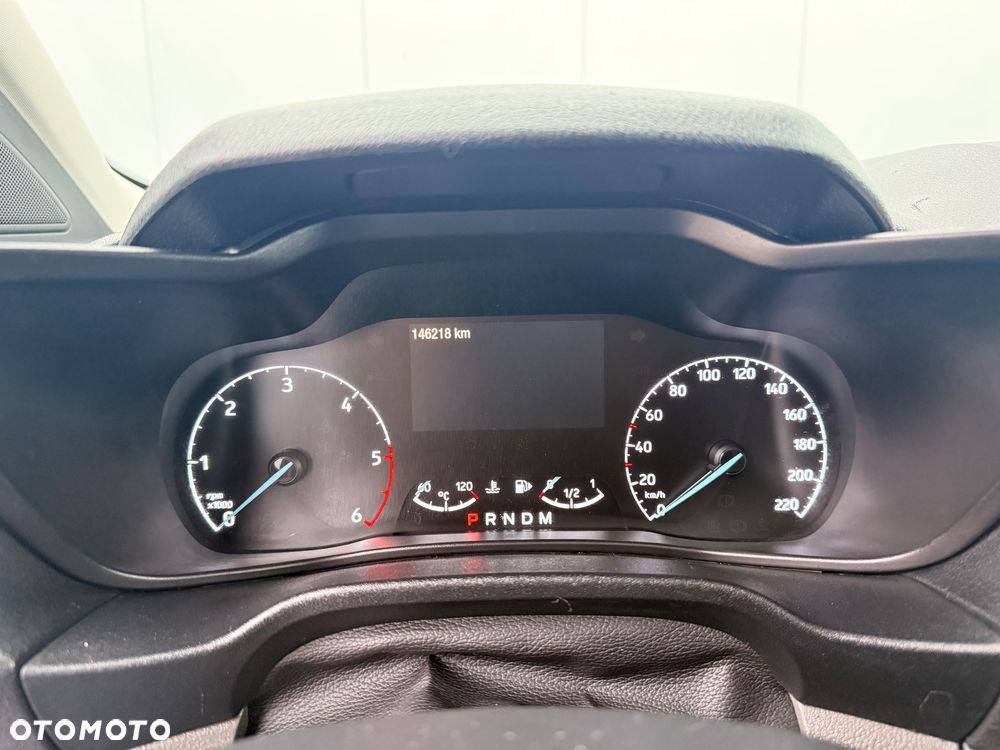 Ford Tourneo Connect 1.5 EcoBlue Start-Stop Trend - 24