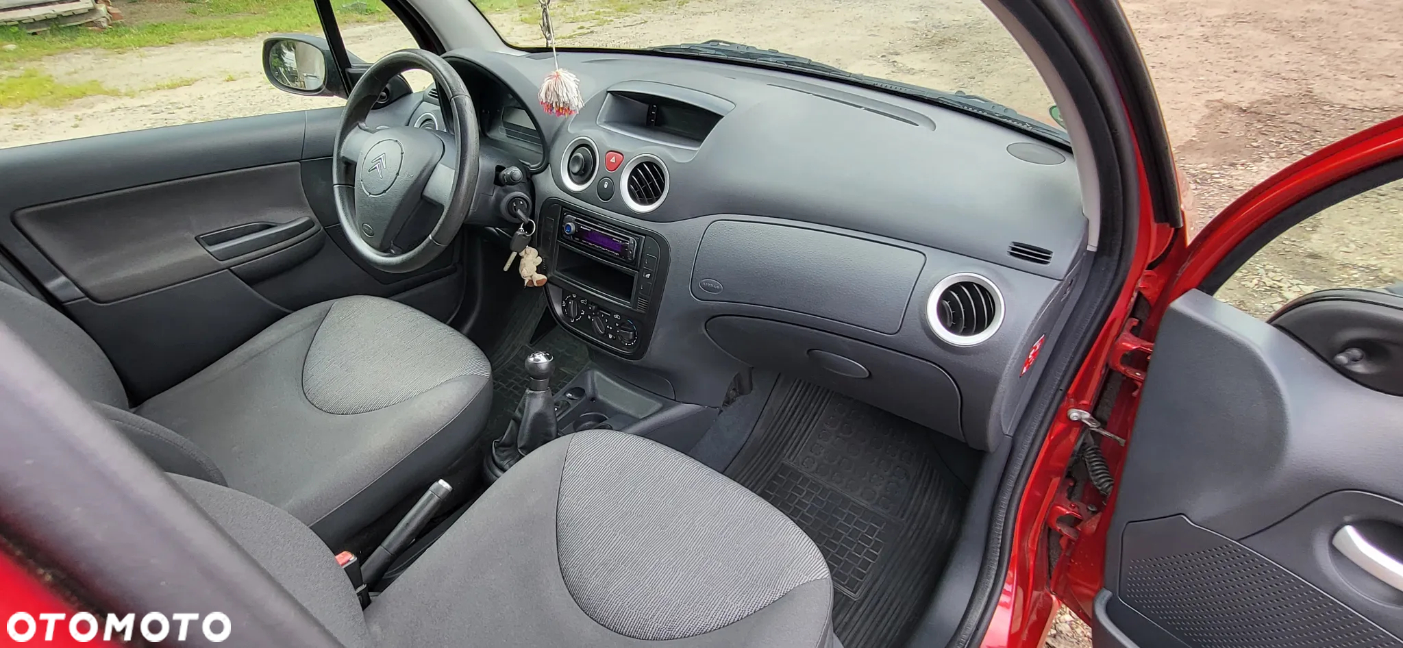 Citroën C3 - 5