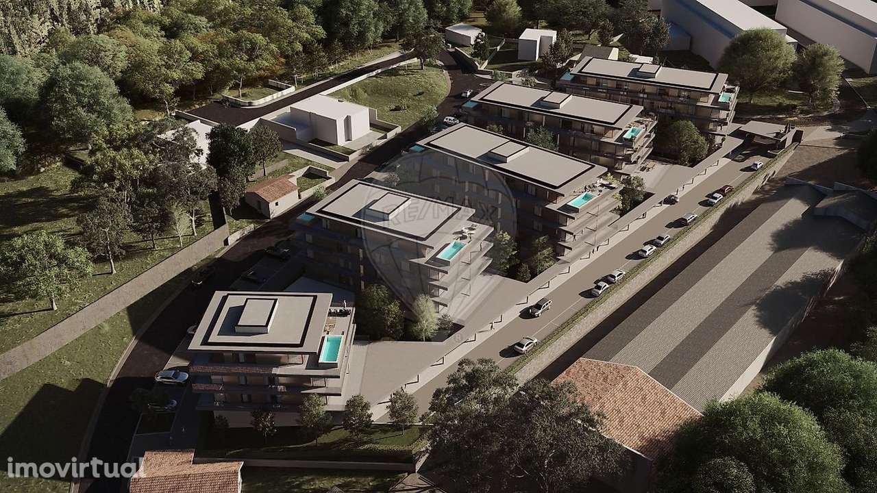 Apartamento T2 para venda - Grande imagem: 4/10