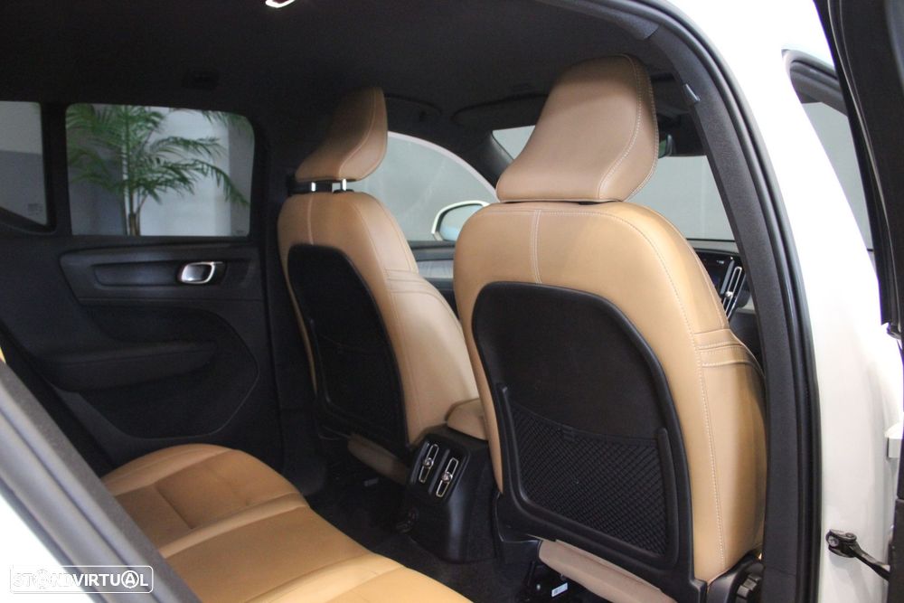 Volvo XC 40 1.5 T4 PHEV Inscription - 9