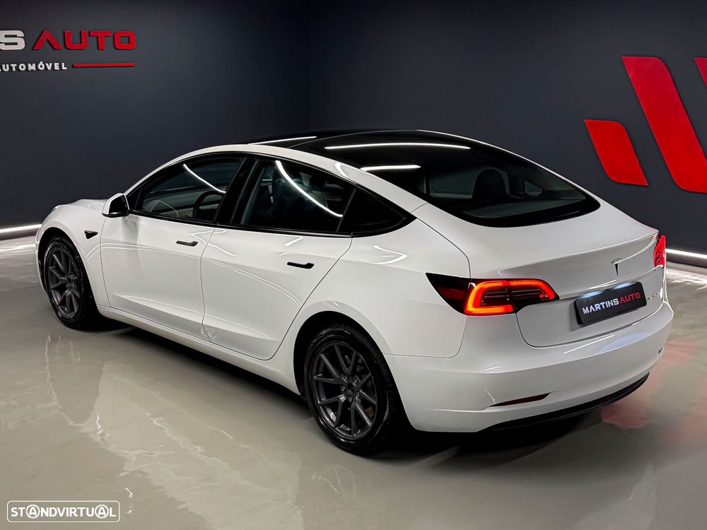 Tesla Model 3 Long Range Tração Integral - 9