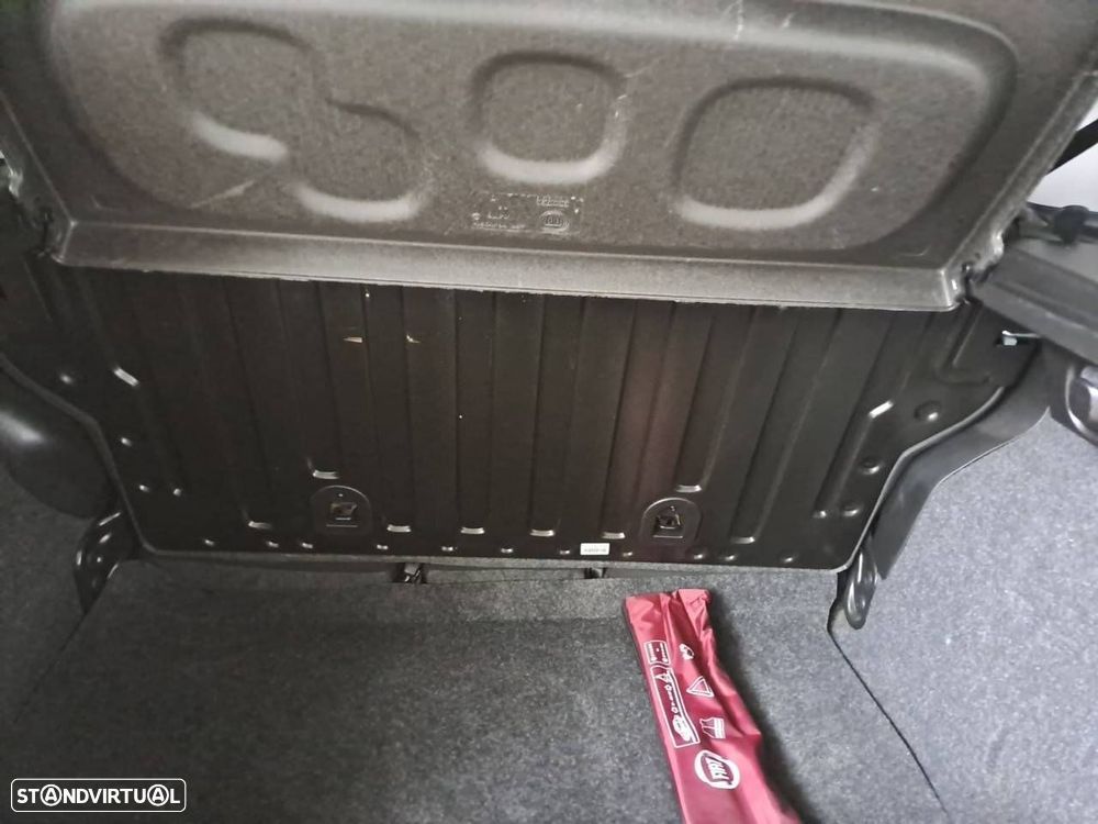 Fiat Panda - 6