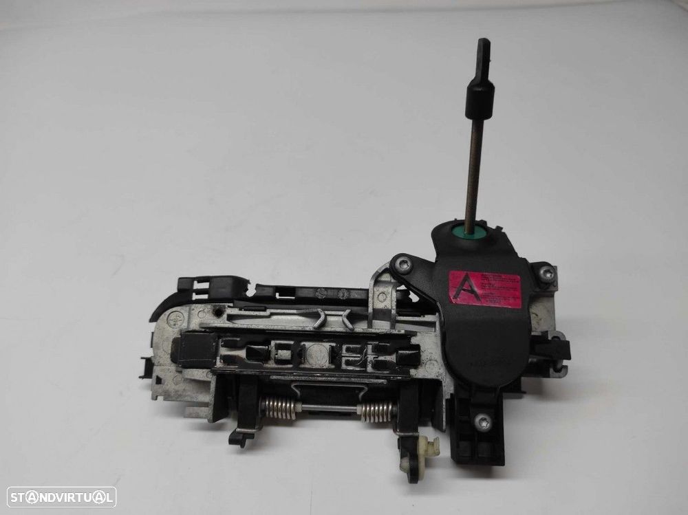 PUXADOR EXTERIOR FRENTE ESQUERDO SEAT EXEO BERLINA (3R2) REFERENCE - 3