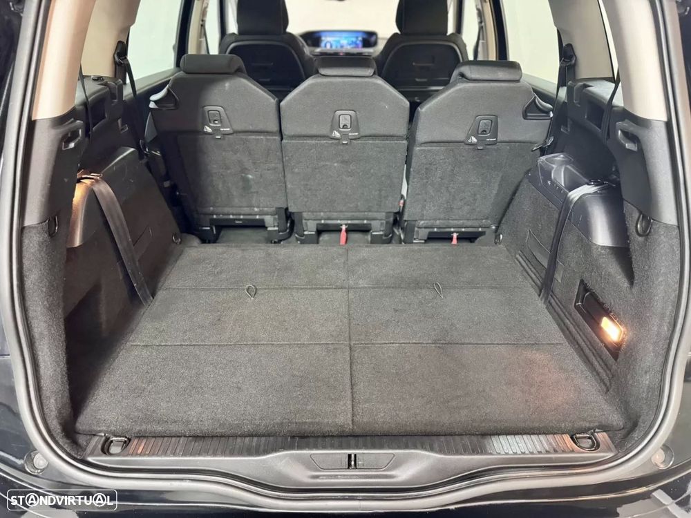 Citroën C4 Grand Picasso 1.6 e-HDi Seduction - 43