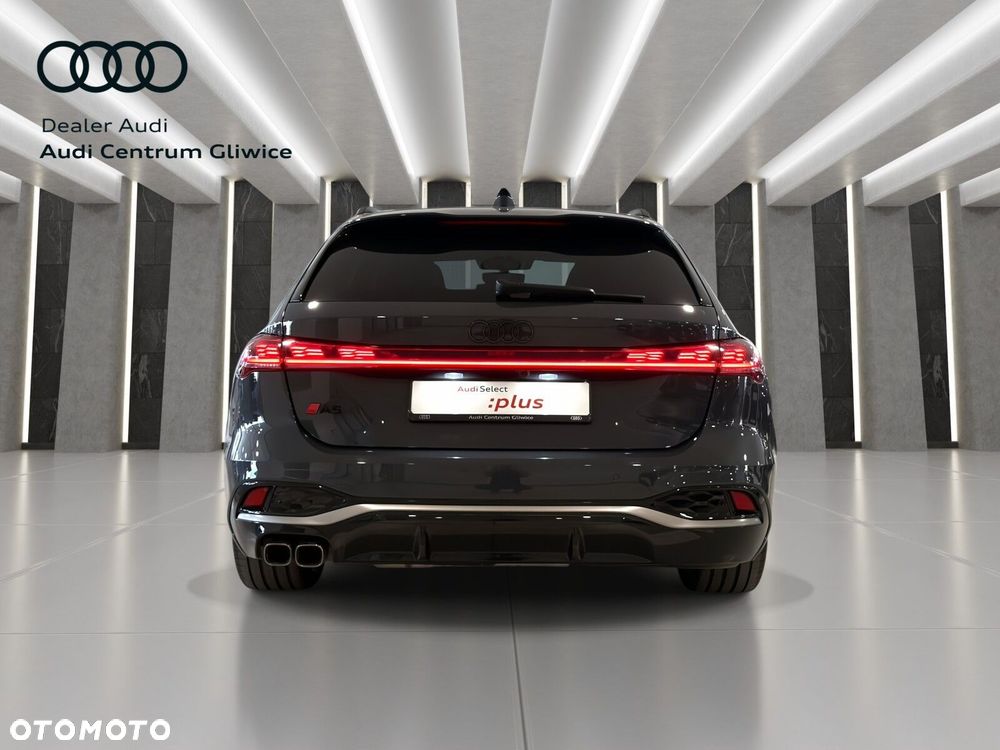 Audi A5 Avant - 5