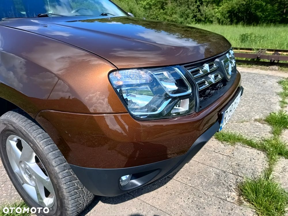 Dacia Duster - 15