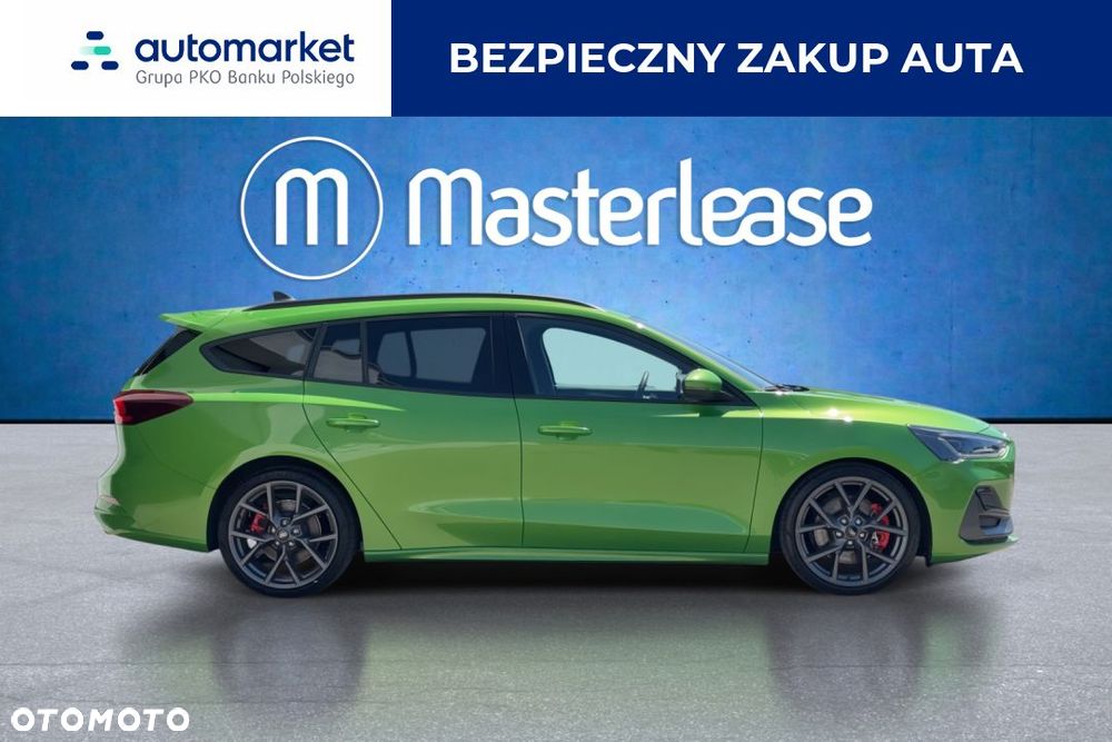 Ford Focus 2.3 EcoBoost ST X - 4