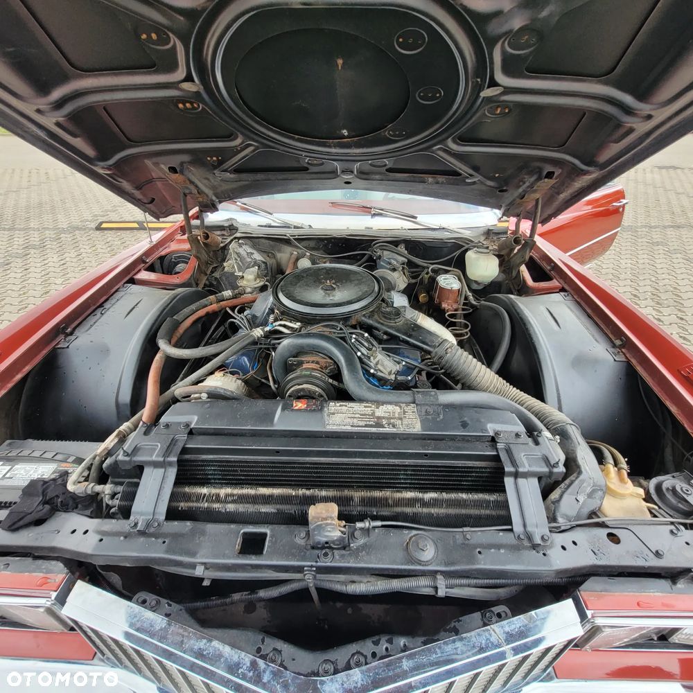 Cadillac Eldorado - 16