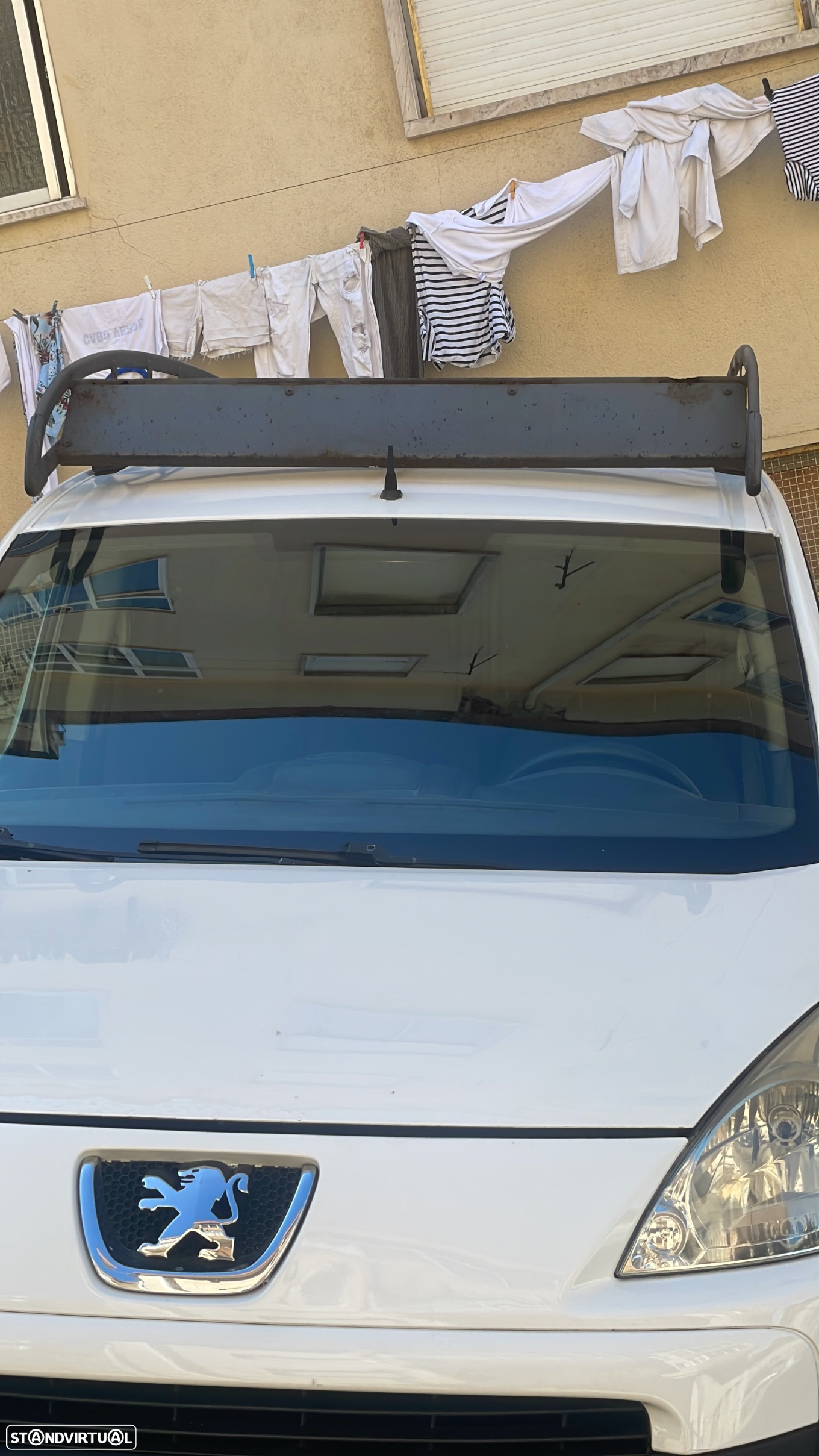 Peugeot Partner 1.6 HDi Confort - 5