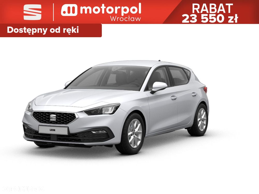 Seat Leon - 1