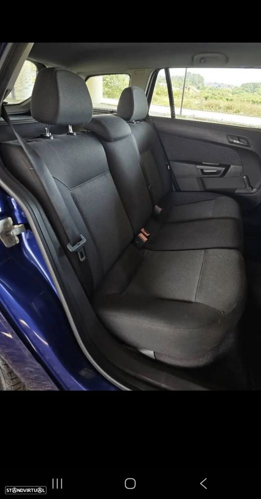 Opel Astra 1.3 CDTI Enjoy - 7