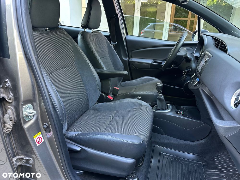 Toyota Yaris 1.5 Selection - 15