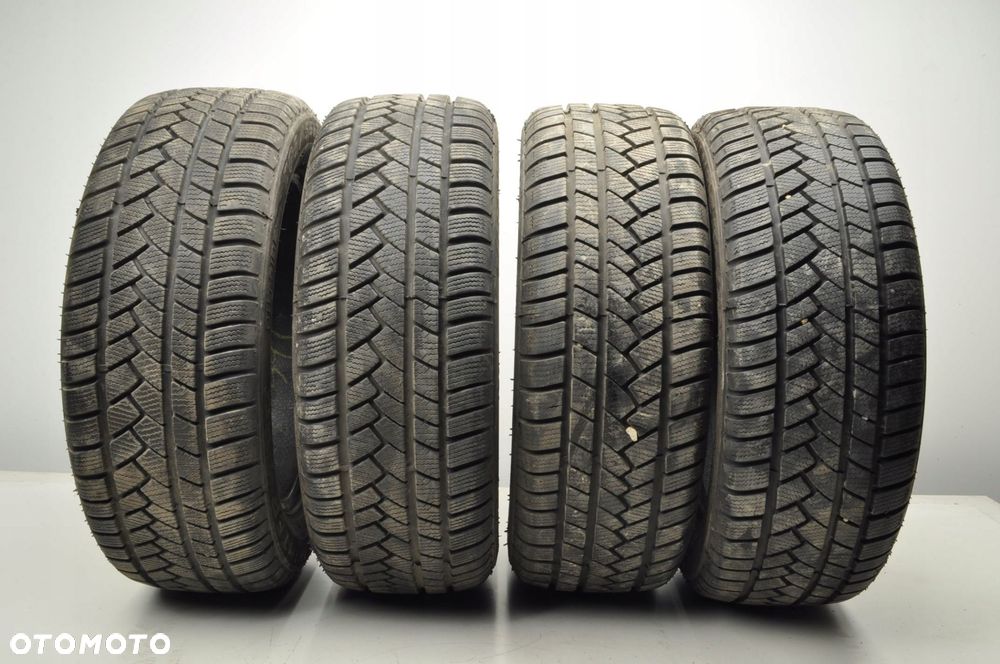 4X OPONA OPONY GLOB-GUM WINTER 790 205/55 R16 2022R