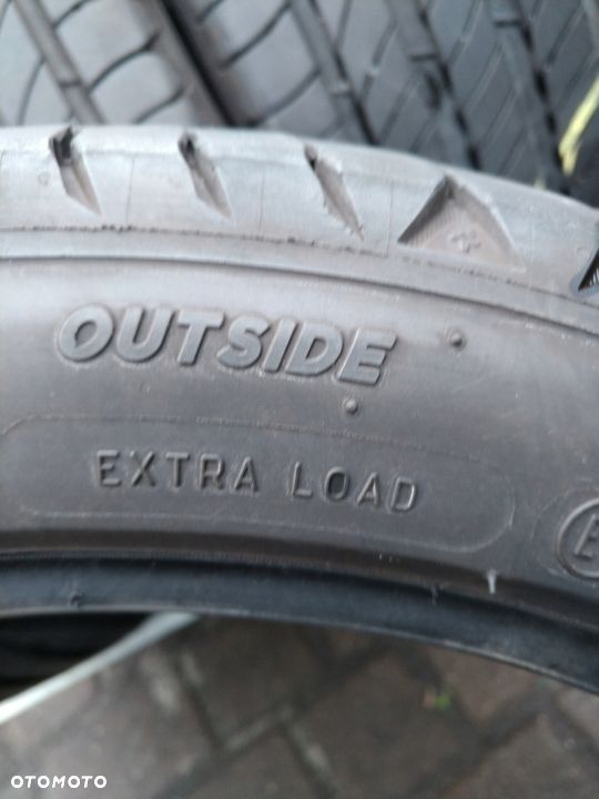 Opony Letnie Michelin 205/45/17 2020r 6mm Bdb - 11