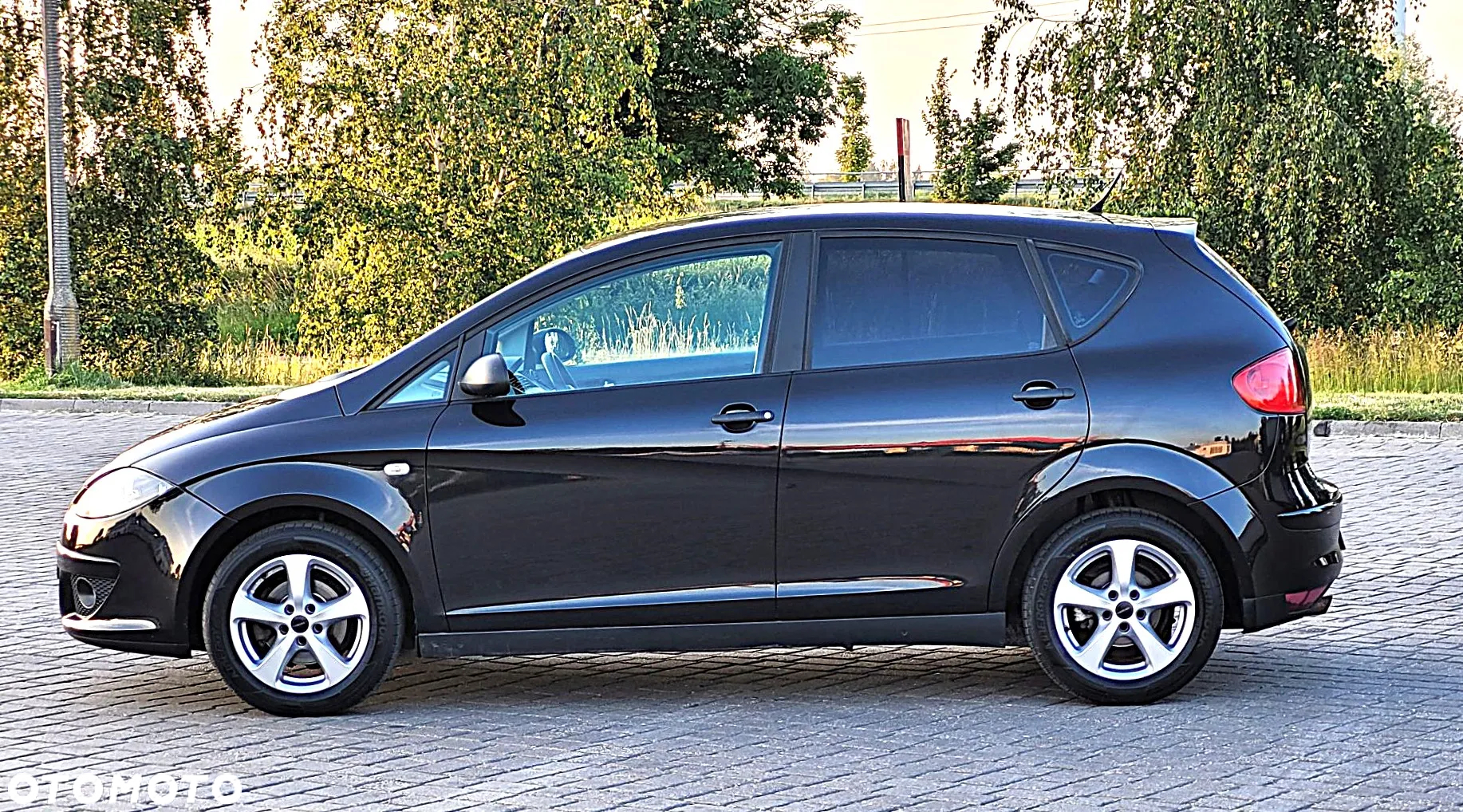 Seat Altea - 14