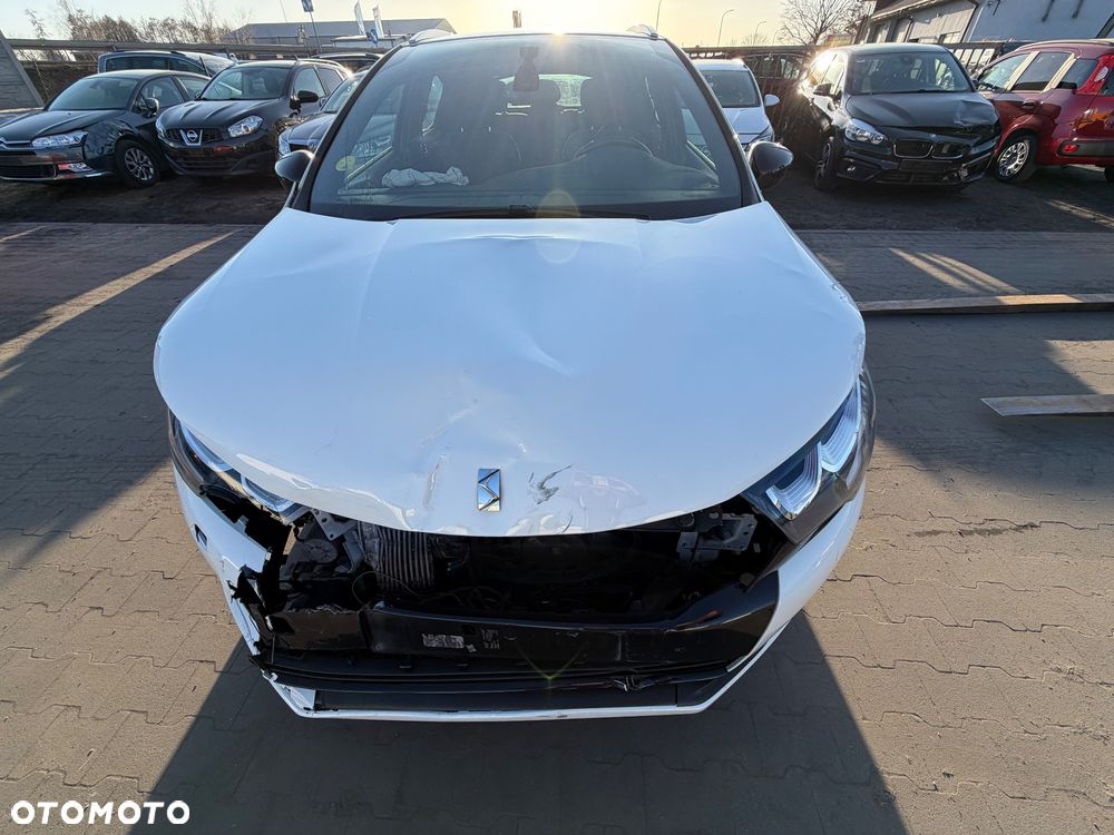 DS Automobiles DS 4 Crossback - 10