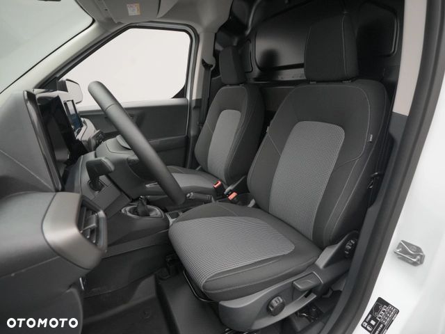 Ford Transit Courier 100KM - 15