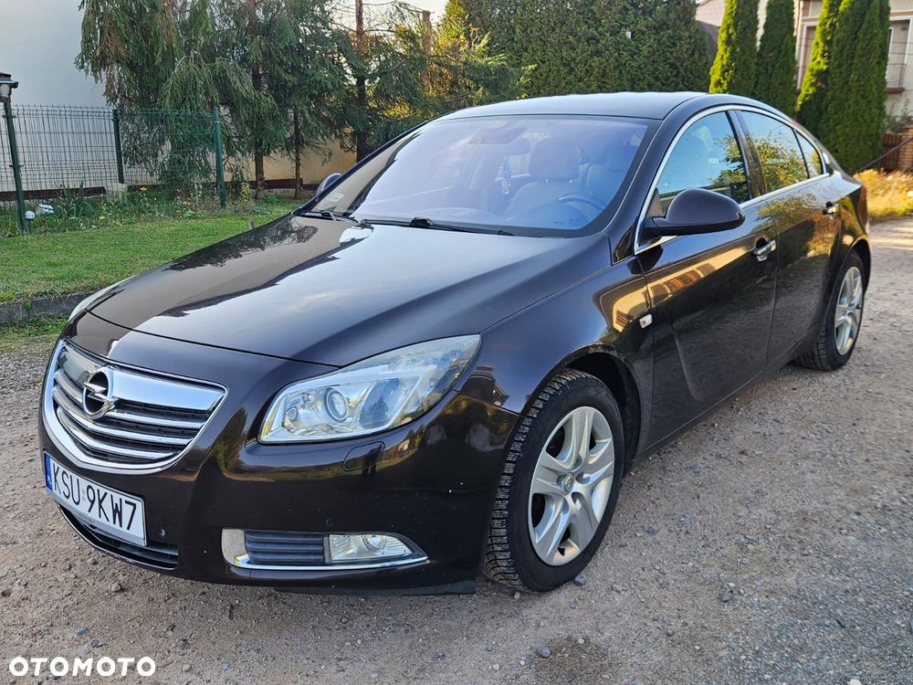 Opel Insignia - 3