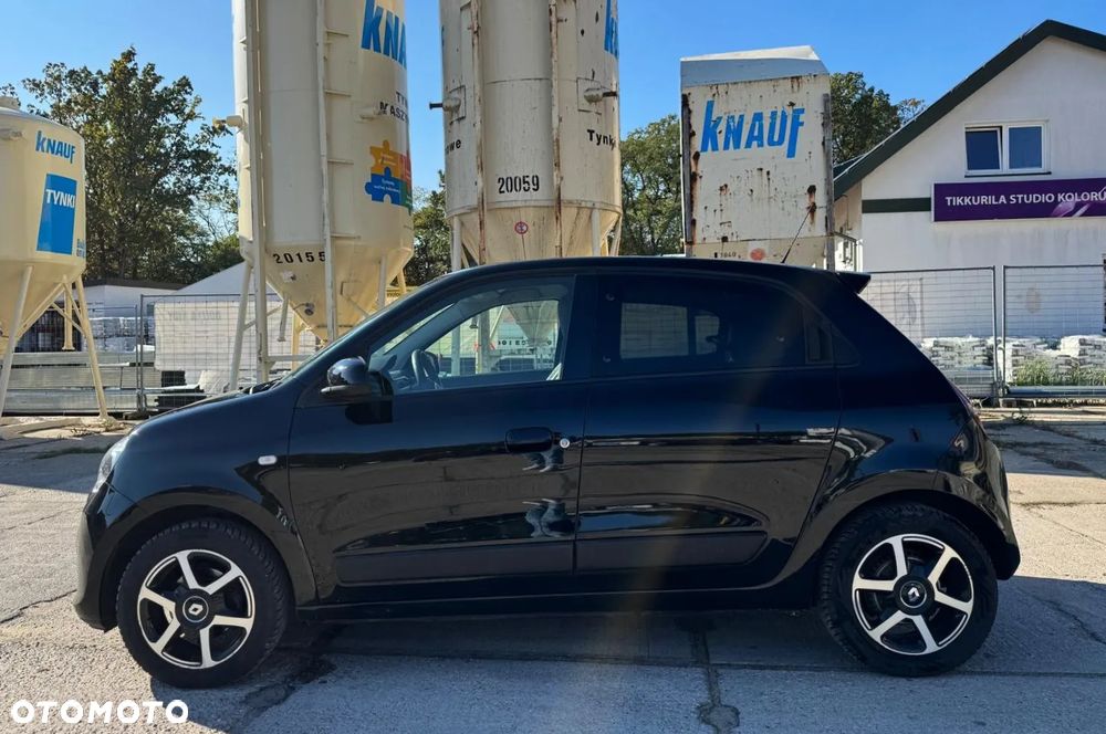 Renault Twingo SCe 70 EDC LIMITED 2018 - 27