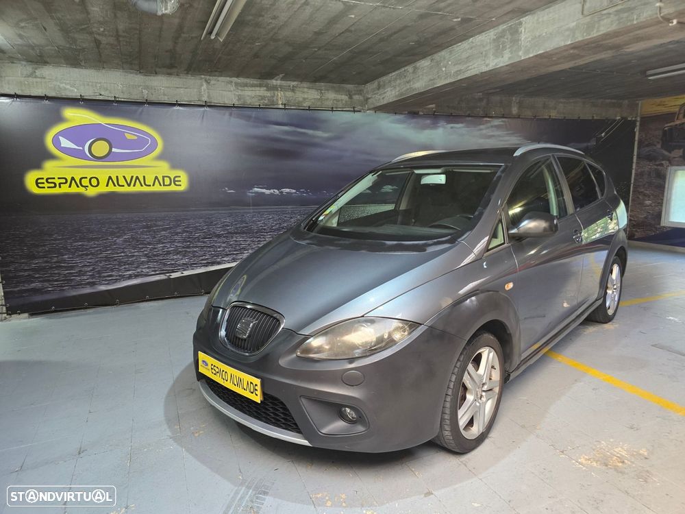 Seat Altea