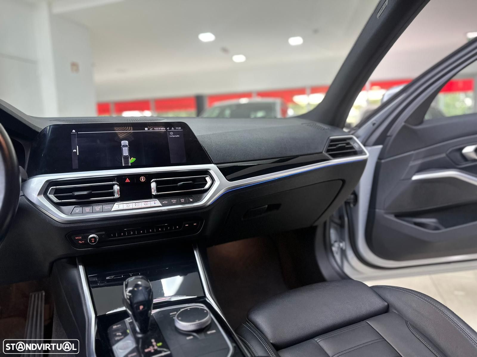 BMW 320 d Touring Pack M Auto - 36