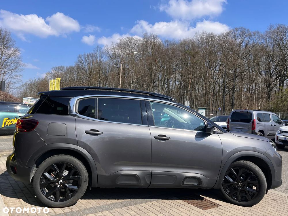 Citroën C5 Aircross 1.5 BlueHDi Max EAT8 - 3