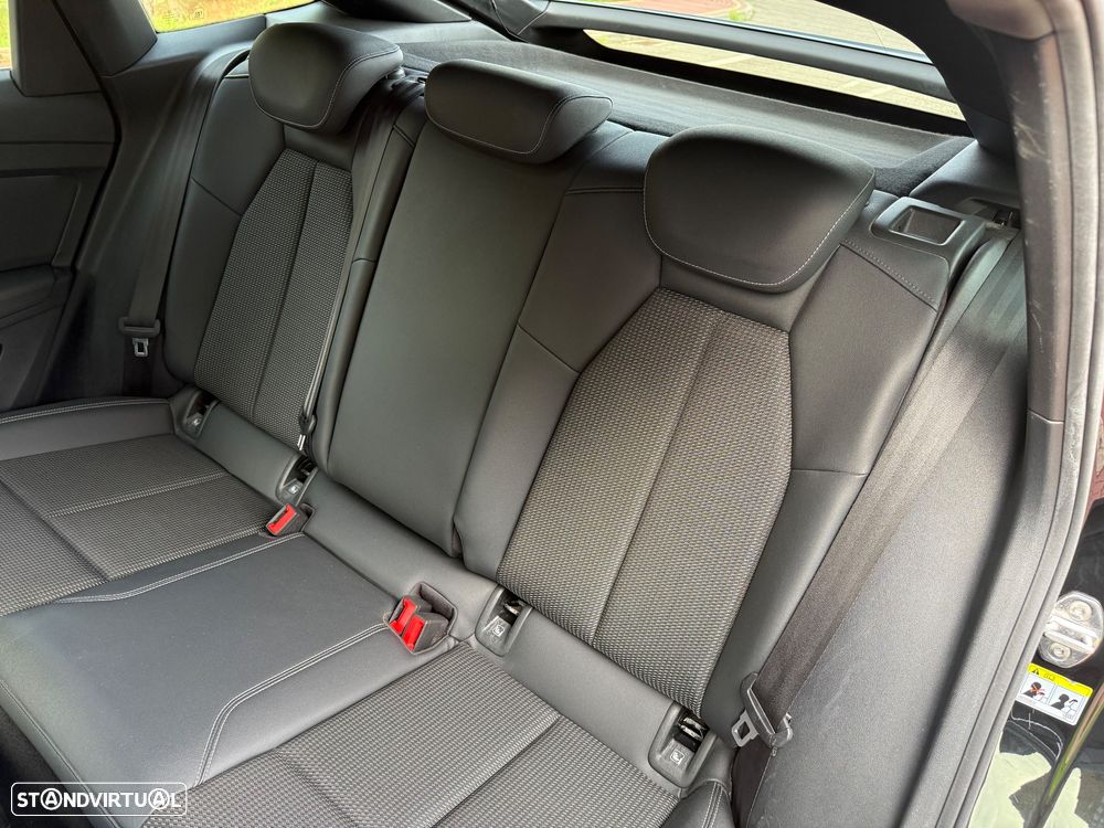 Audi Q4 Sportback e-tron 40 82 kWH - 40