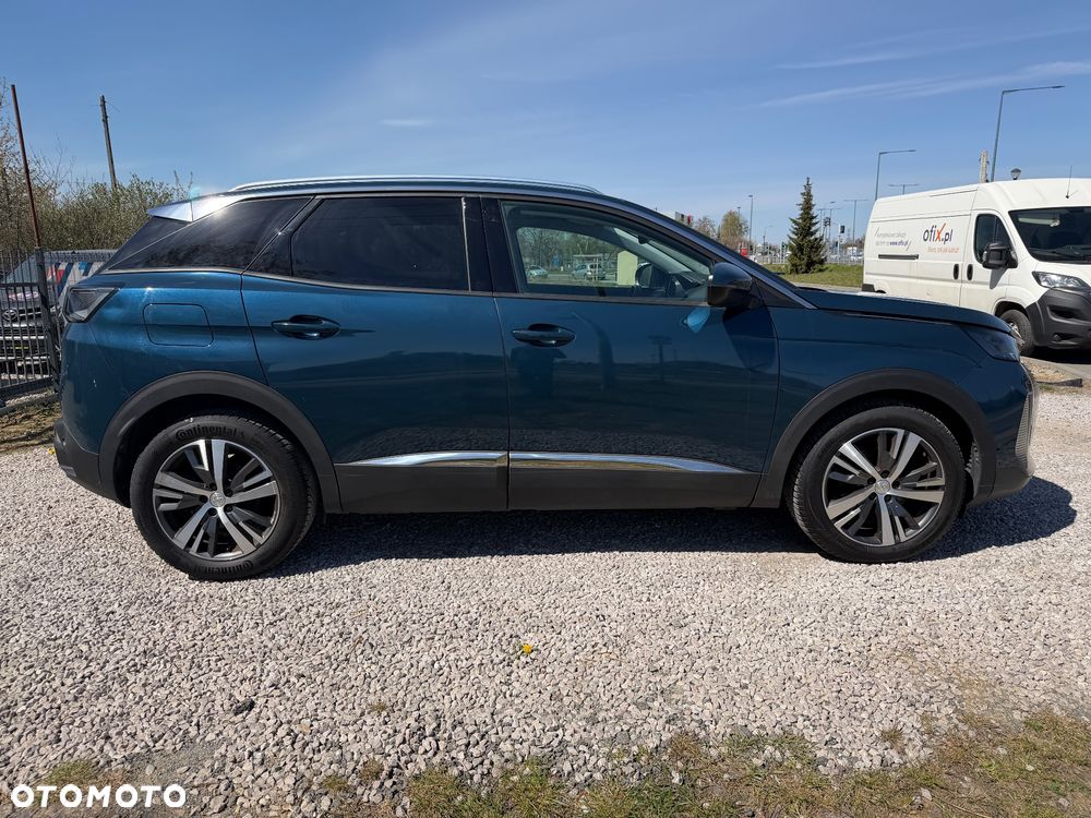 Peugeot 3008 PureTech 130 Stop & Start EAT6 Allure - 6