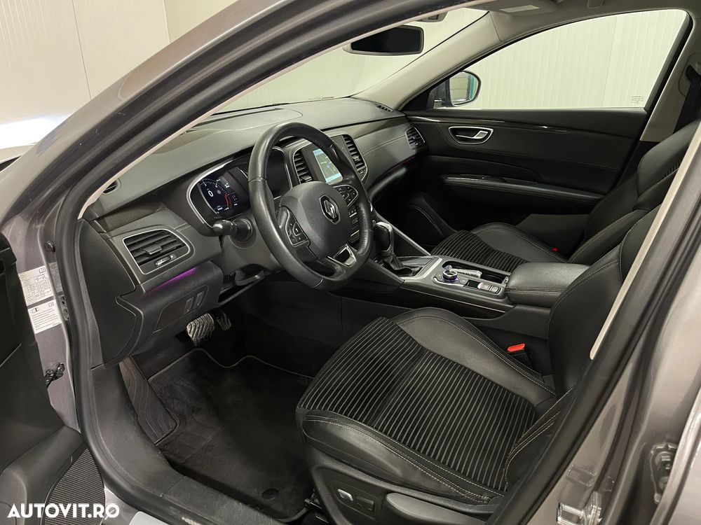 Renault Talisman ENERGY dCi 160 EDC INTENS - 5