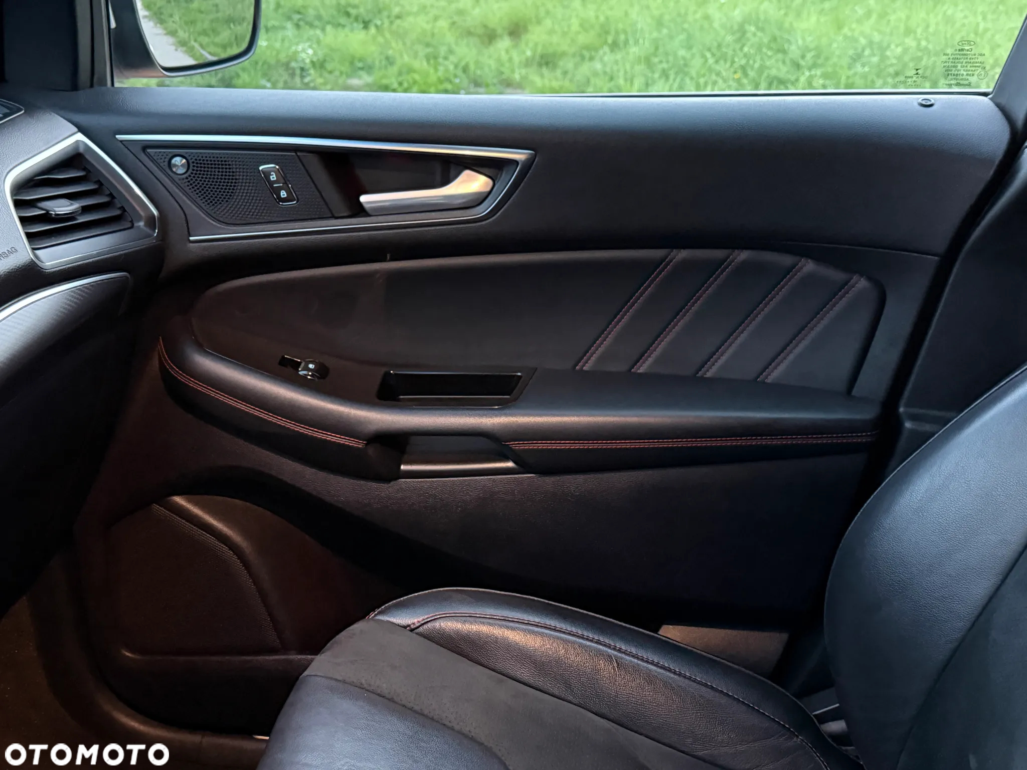 Ford Edge 2.0 EcoBlue Twin-Turbo 4WD ST-Line - 20