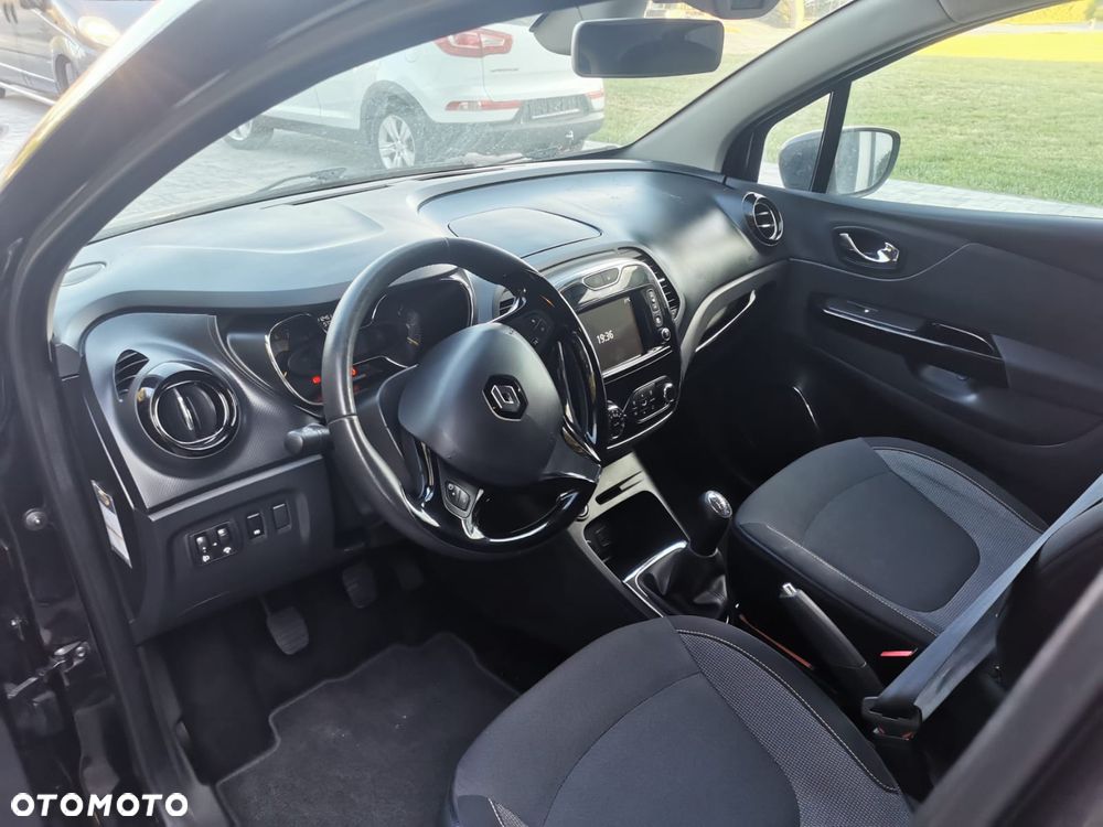 Renault Captur ENERGY TCe 90 Start&Stop Life - 3