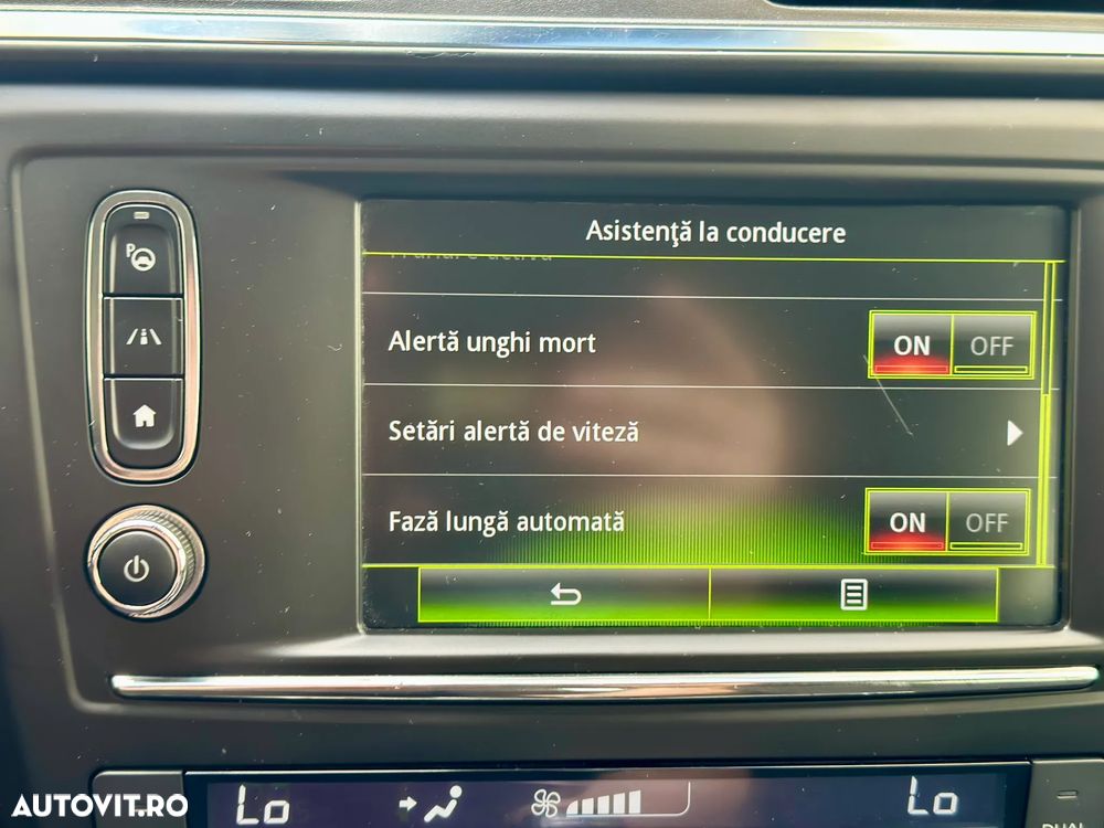Renault Kadjar - 26