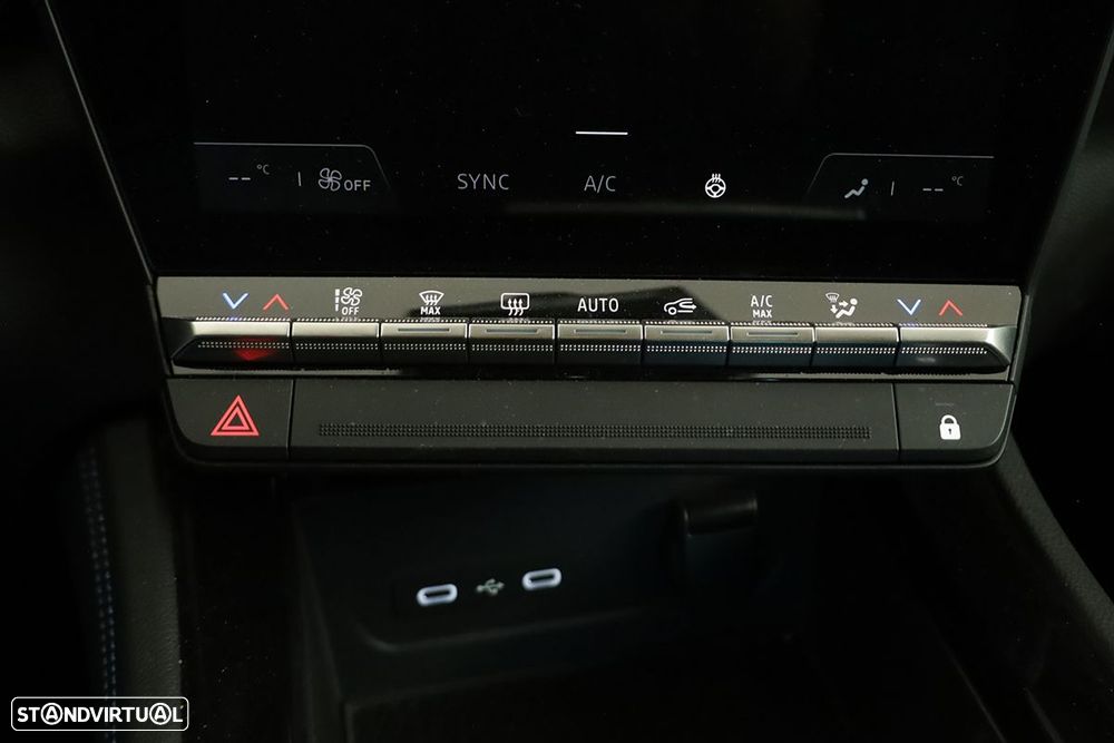 Renault Austral 1.3 Mild Hybrid Techno Espirit Auto - 12