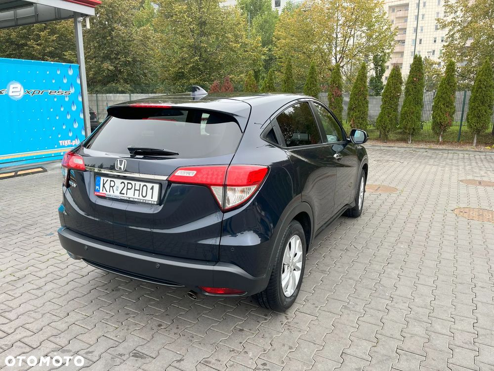 Honda HR-V 1.5 Elegance (ADAS/Honda Connect+) - 6