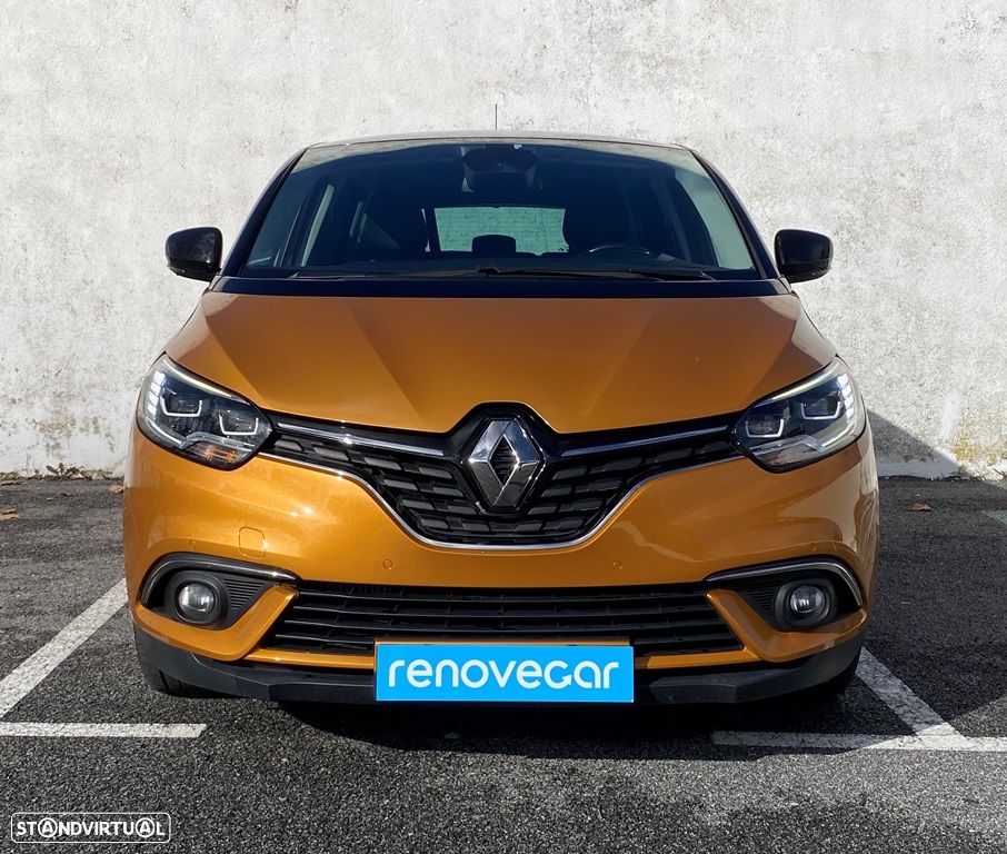 Renault Scénic 1.3 TCe Bose Edition - 4