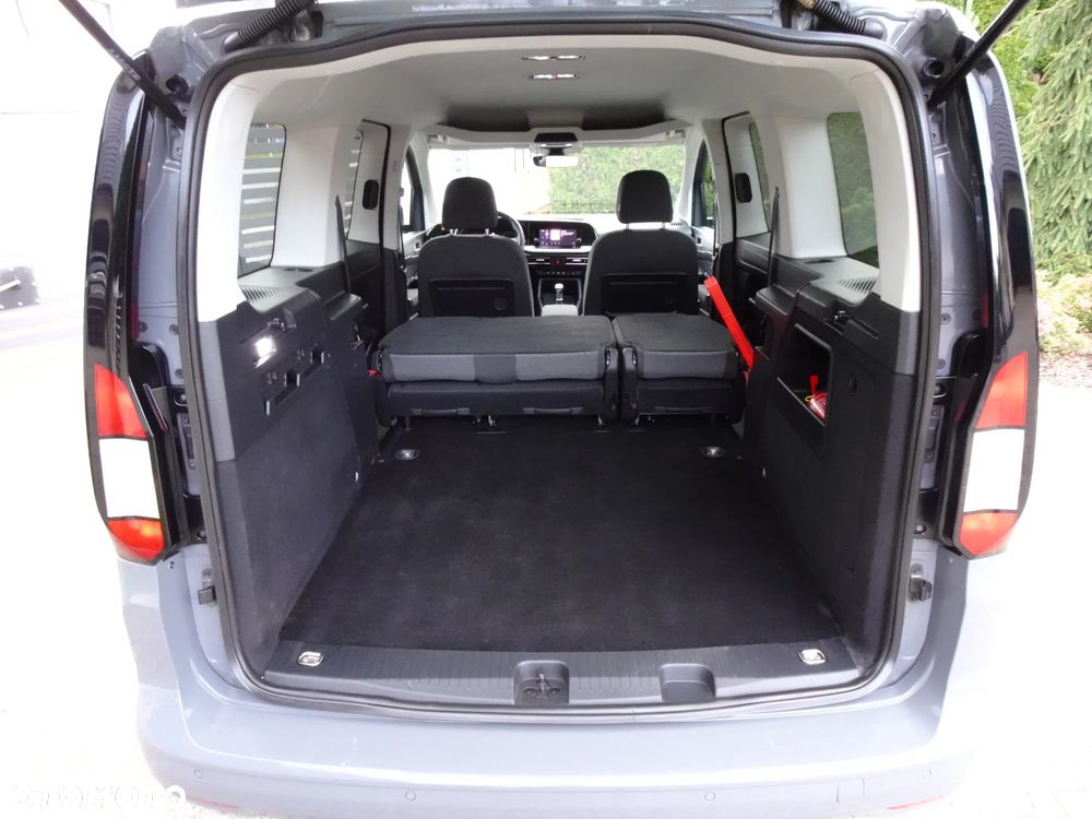 Ford Tourneo Connect Grand 2.0 EcoBlue Titanium - 13