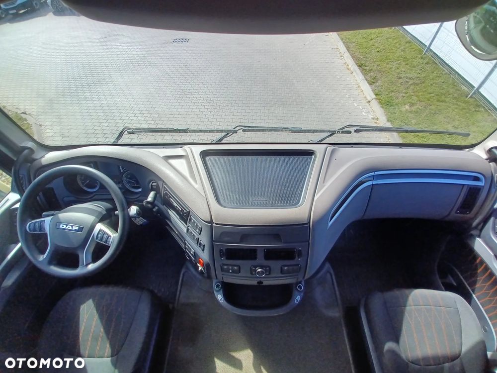 DAF XF.480 SSC  (32384) - 14