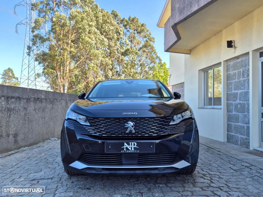 Peugeot 3008 - 6