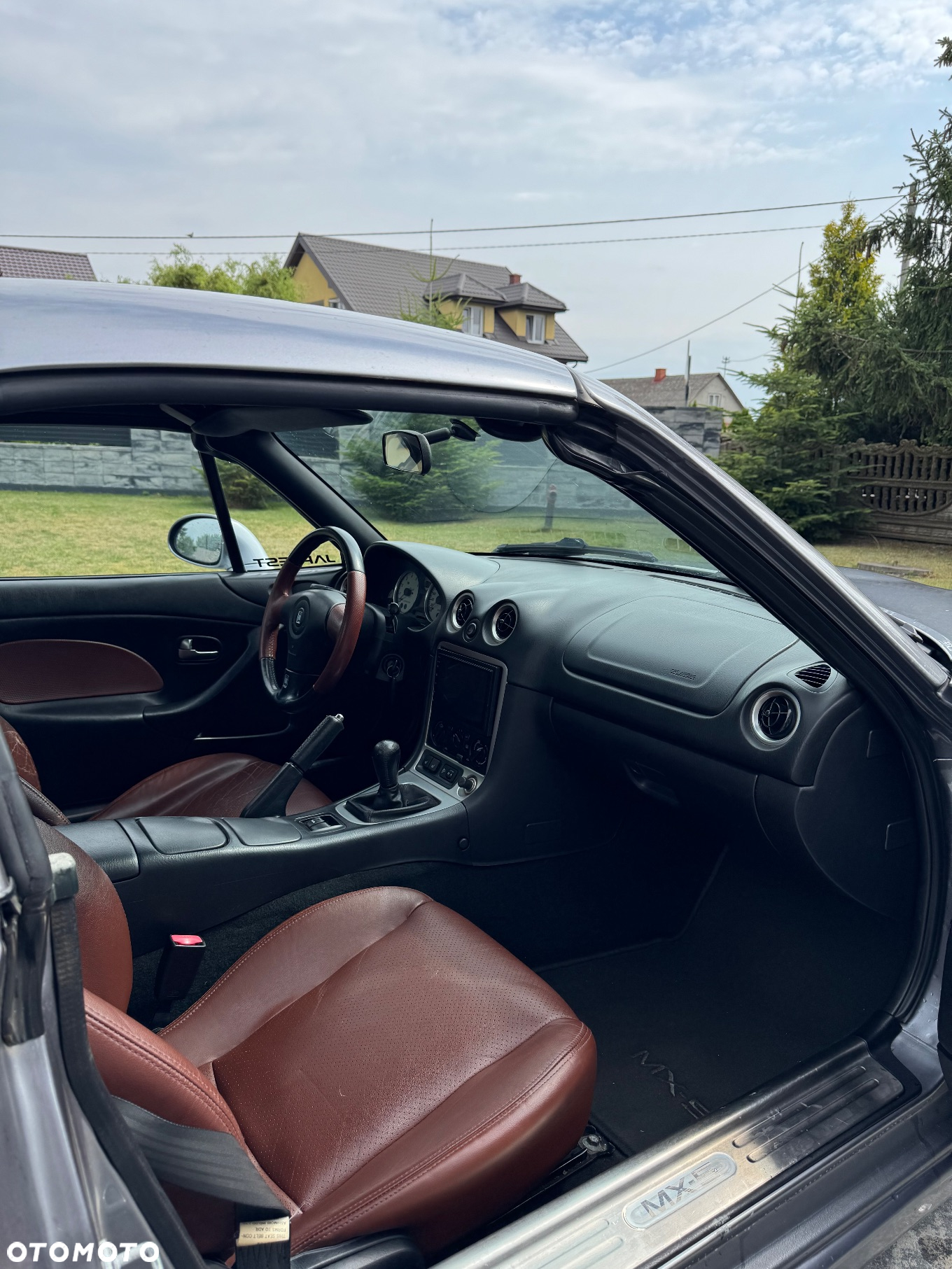 Mazda MX-5 1.6 16V - 14