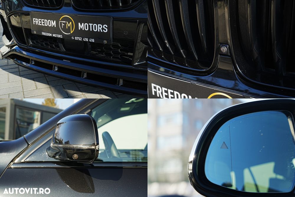 BMW X5 xDrive40i xLine - 31