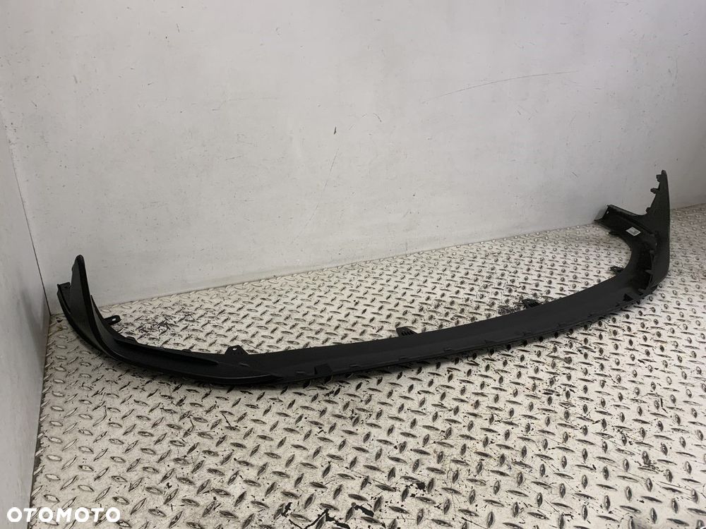 NOWY ORYGINALNY SPOILER ZDERZAKA PRZEDNIEGO PRZÓD HYUNDAI I30 N-LINE LIFT 3 III 21-25 86512-G4dA0 - 4