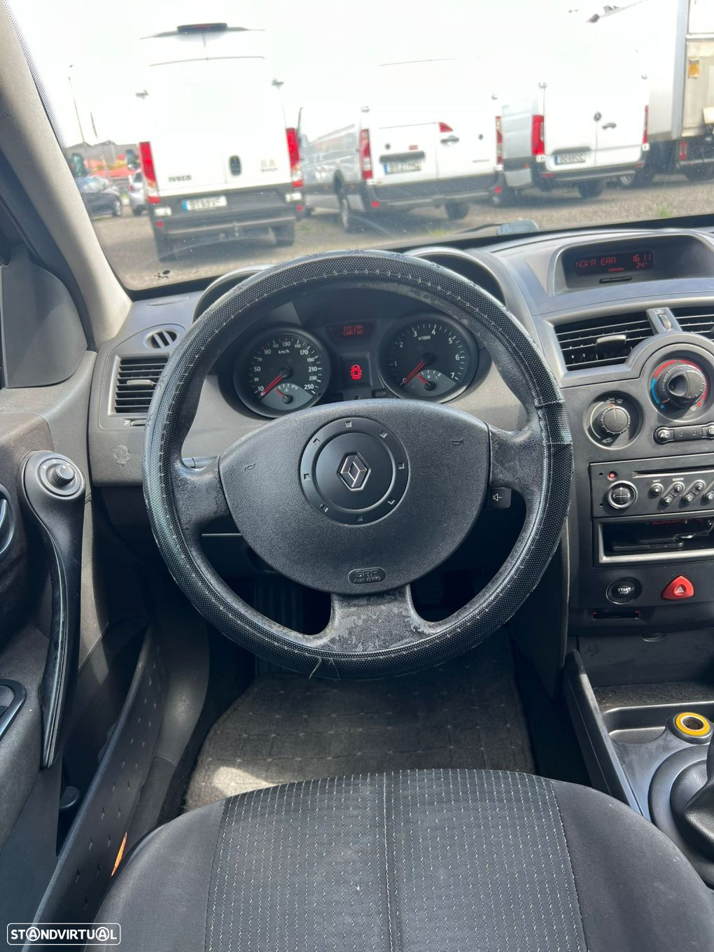 Renault Mégane - 11